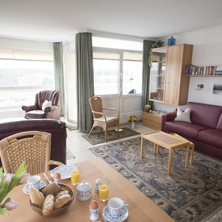 Frische Brise Fewo 06 01 Cuxhaven Eksteriør billede